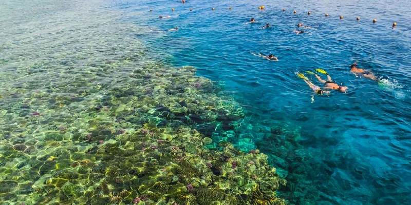 Sharm el Sheikh Sharm el Sheikh